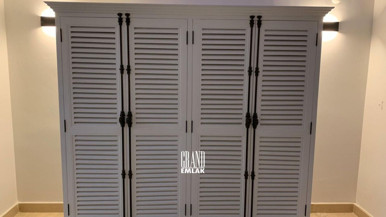 Вилла в Анталии, Турция, 350 м² - фото 9