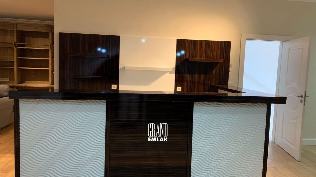 Вилла в Анталии, Турция, 350 м² - фото 5