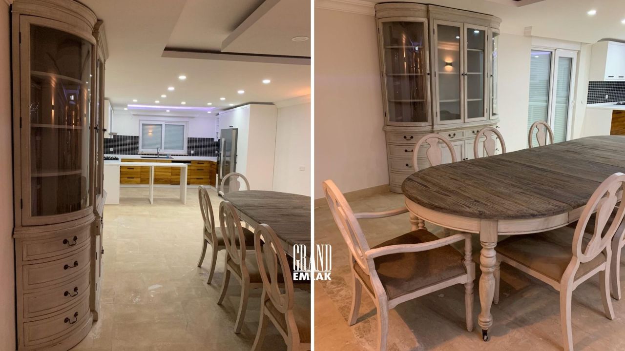 Вилла в Анталии, Турция, 350 м² - фото 3