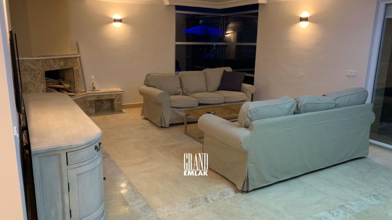 Вилла в Анталии, Турция, 350 м² - фото 12