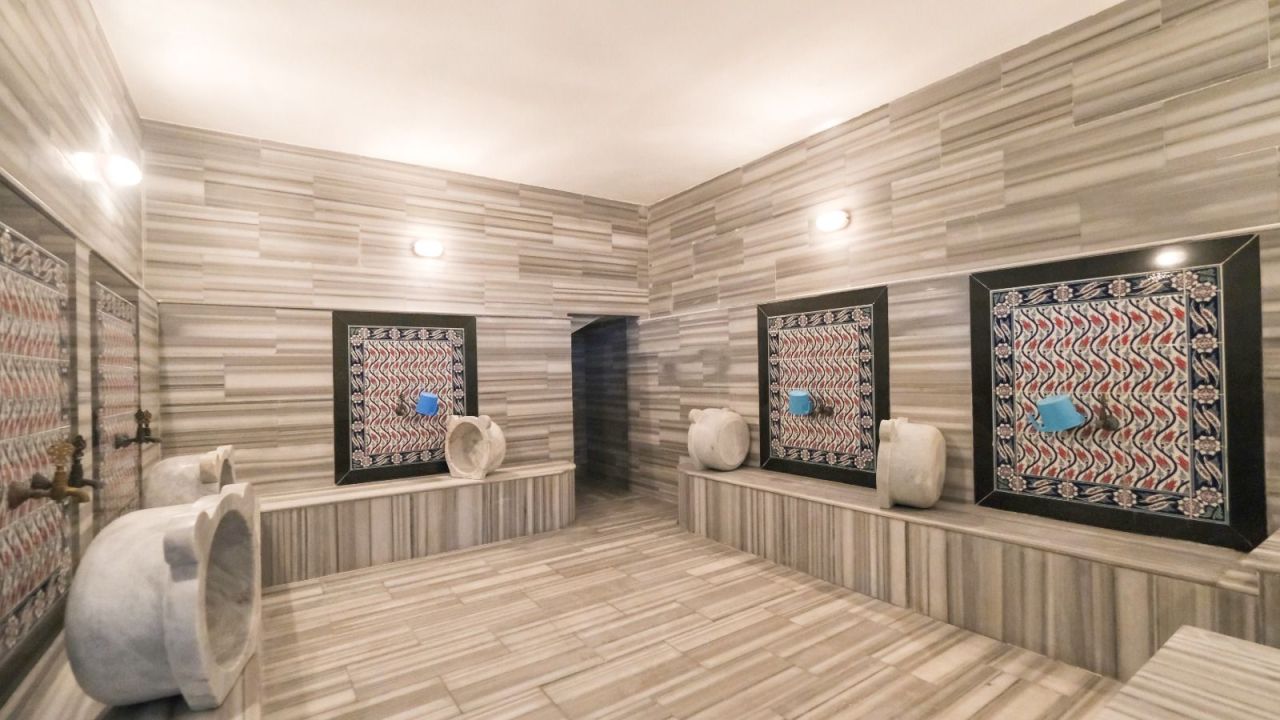 Квартира в Алании, Турция, 120 м² - фото 4