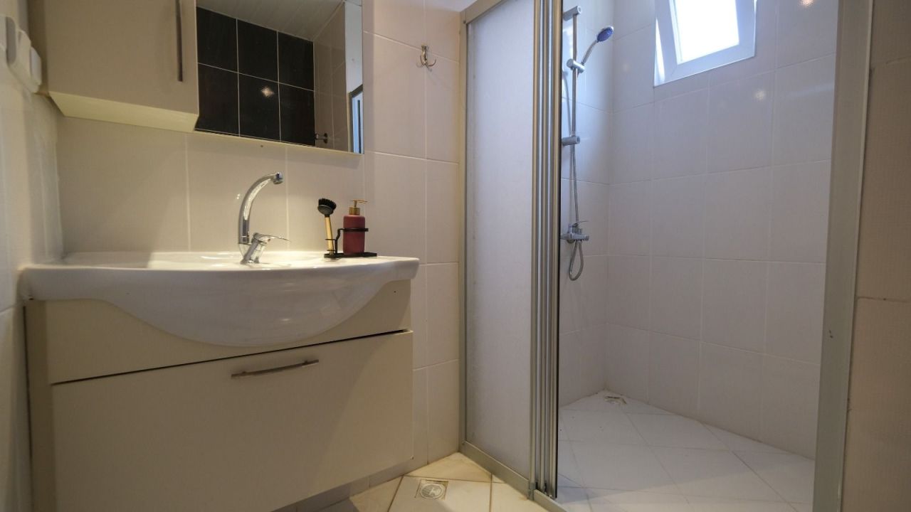 Квартира в Алании, Турция, 120 м² - фото 18