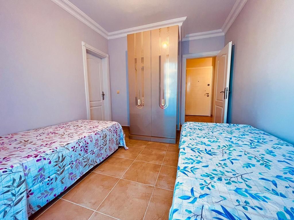 Квартира в Алании, Турция, 115 м² - фото 12