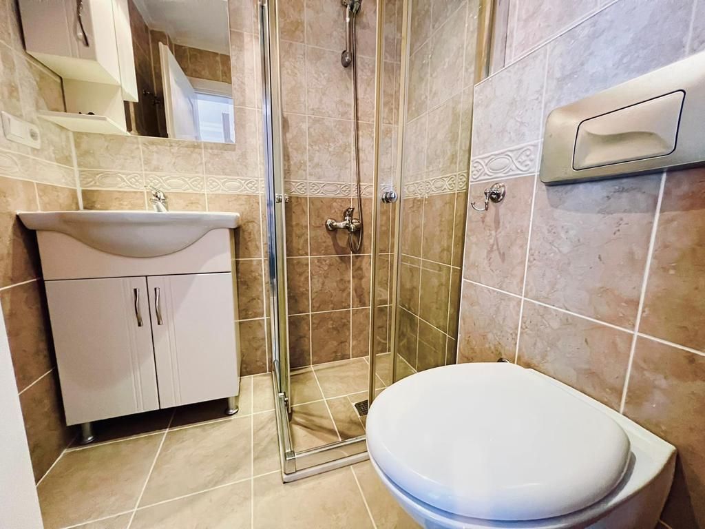 Квартира в Алании, Турция, 115 м² - фото 10