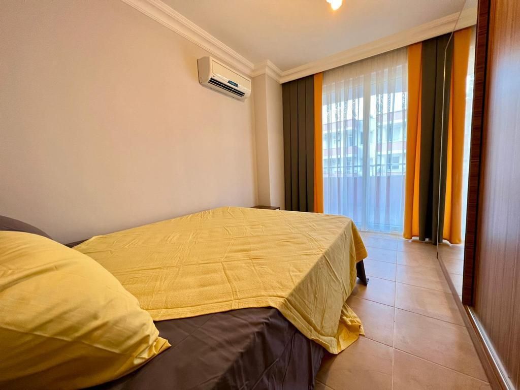 Квартира в Алании, Турция, 115 м² - фото 14