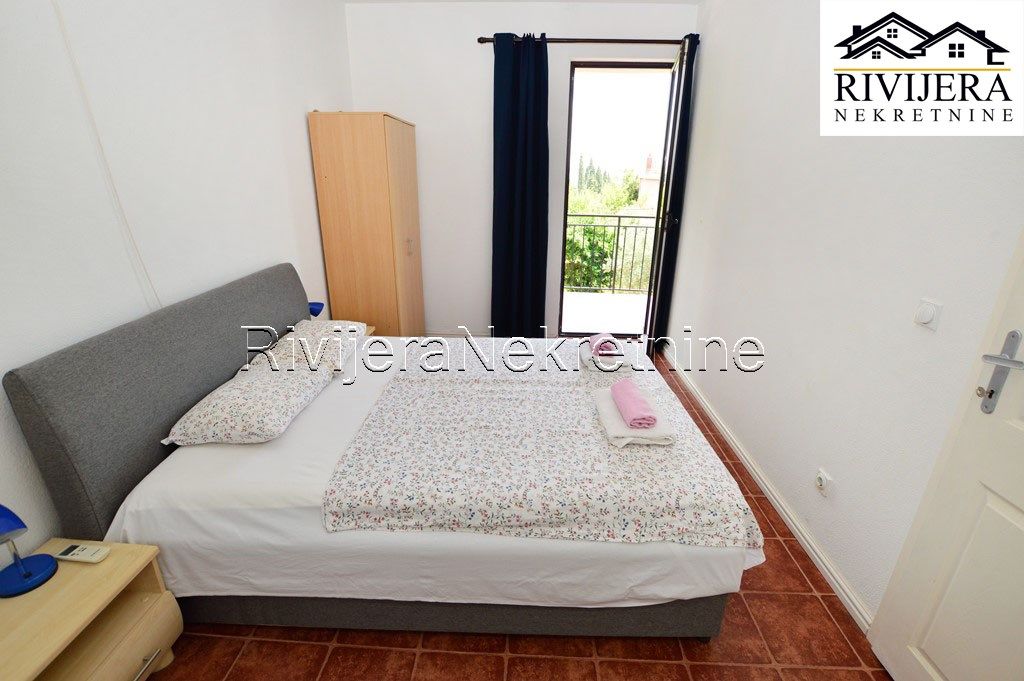 Квартира в Херцег-Нови, Черногория, 90 м² - фото 11