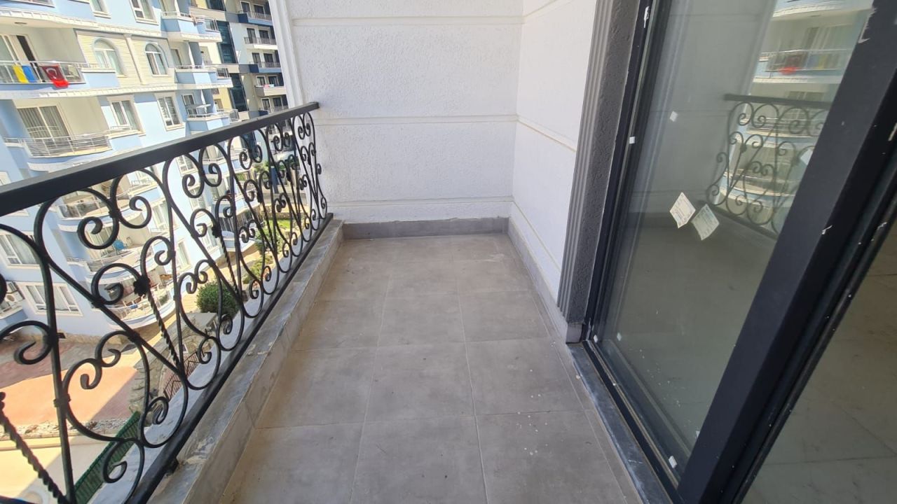 Квартира в Алании, Турция, 52 м² - фото 14