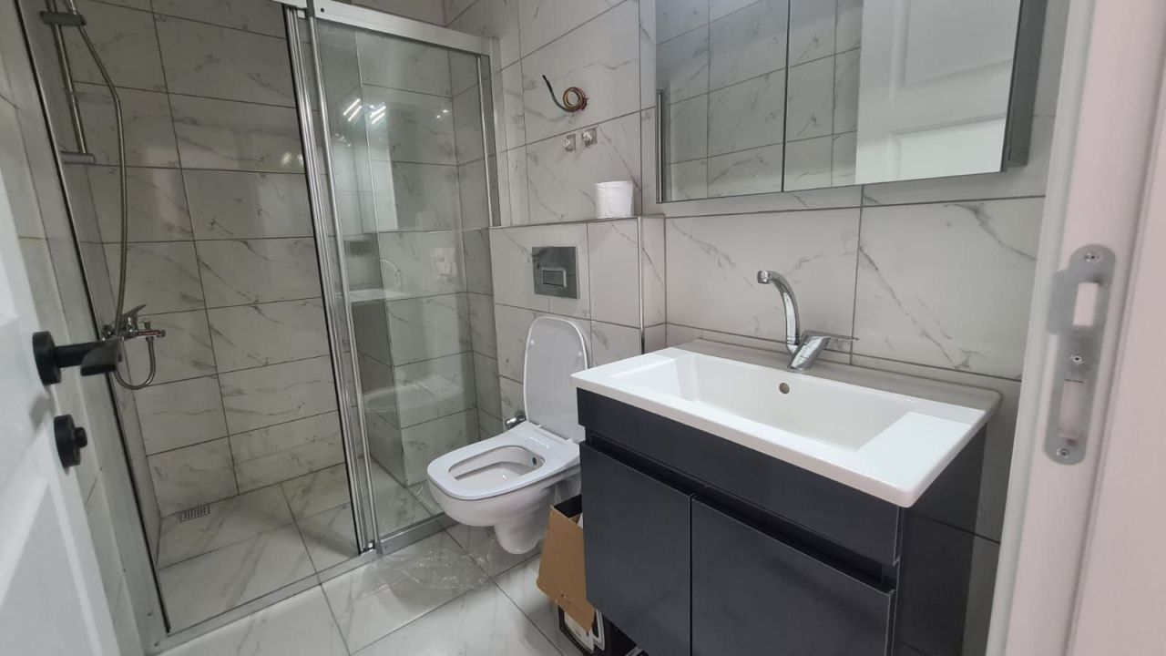 Квартира в Алании, Турция, 52 м² - фото 7