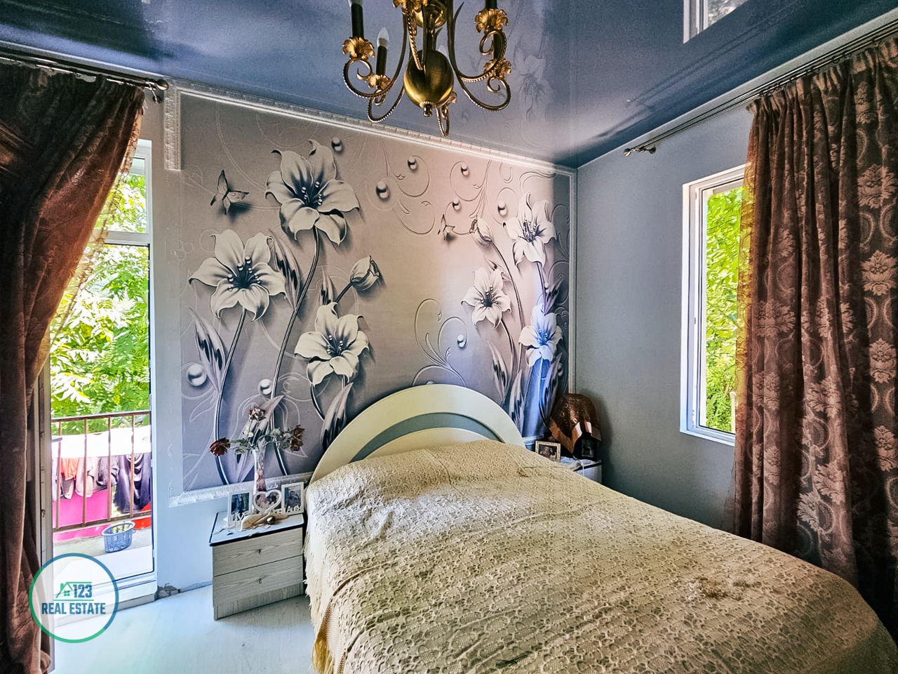 Дом в Батуми, Грузия, 200 м² - фото 5