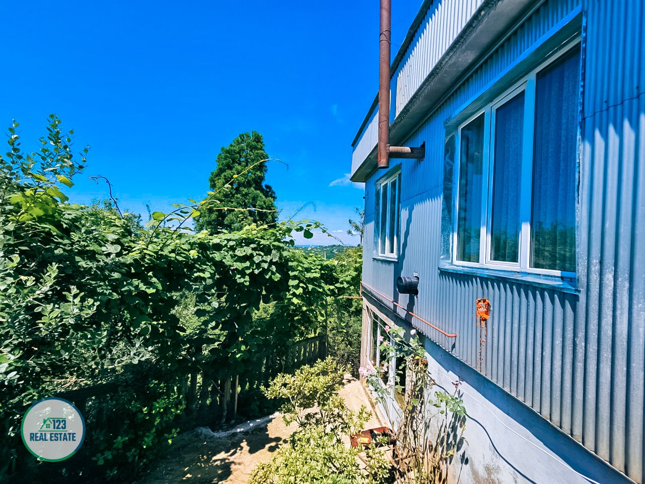 Дом в Батуми, Грузия, 200 м² - фото 10