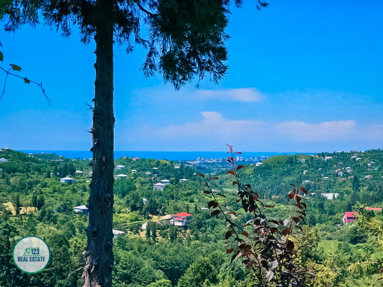 Дом в Батуми, Грузия, 200 м² - фото 9