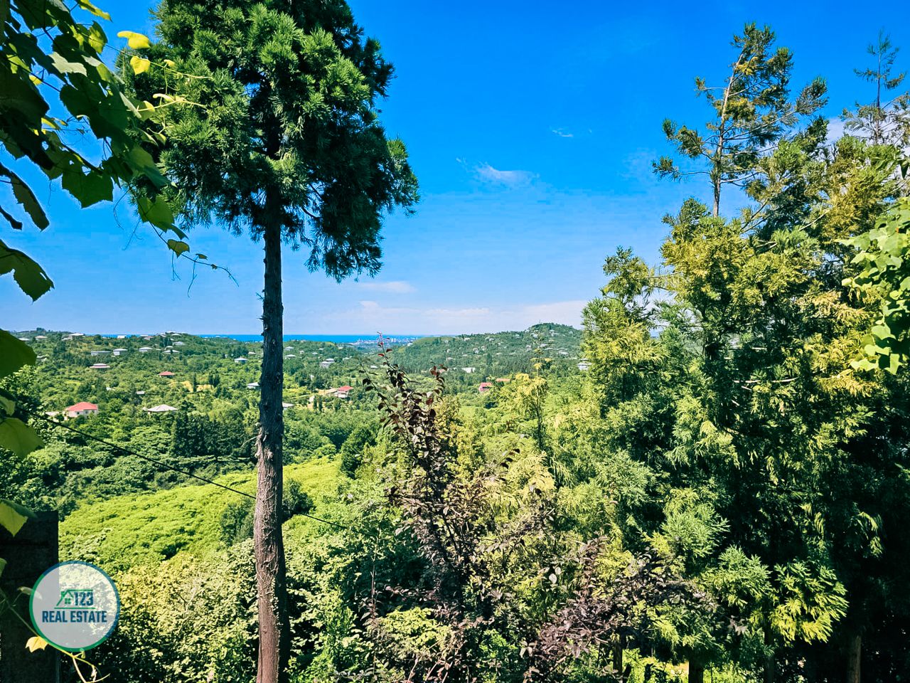 Дом в Батуми, Грузия, 200 м² - фото 11