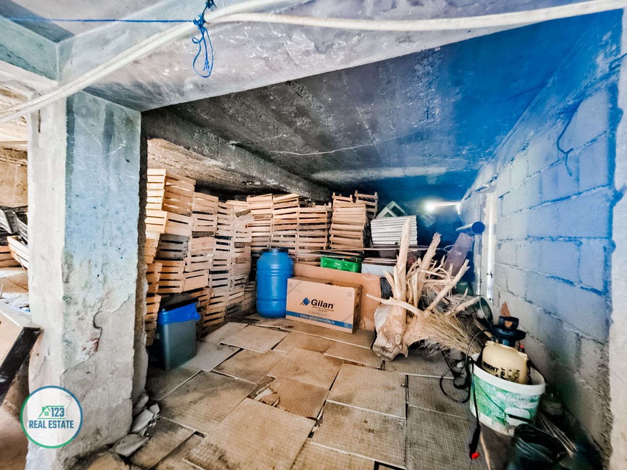 Дом в Батуми, Грузия, 200 м² - фото 16