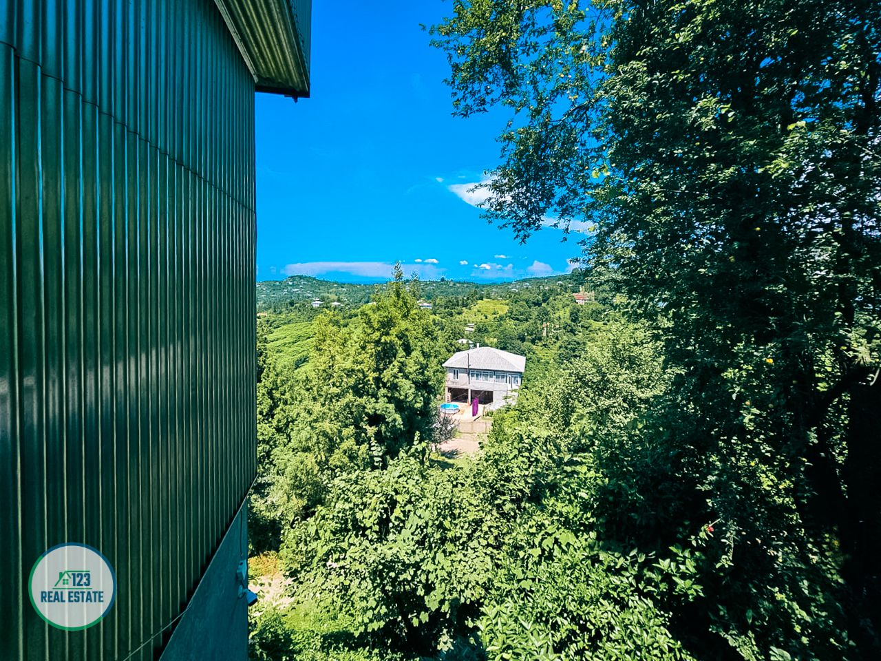 Дом в Батуми, Грузия, 200 м² - фото 18