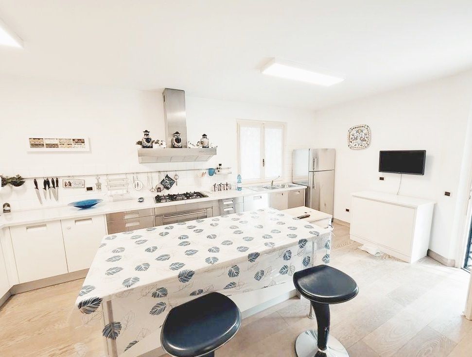 Вилла в Марина ди Пьетрасанта, Италия, 135 м² - фото 13