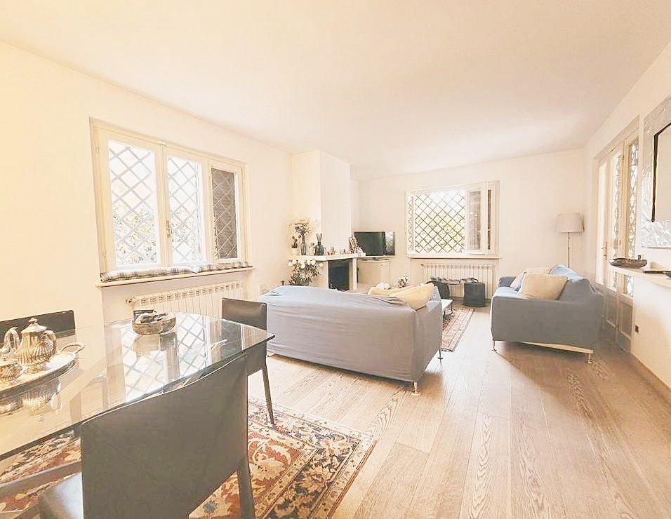 Вилла в Марина ди Пьетрасанта, Италия, 135 м² - фото 9