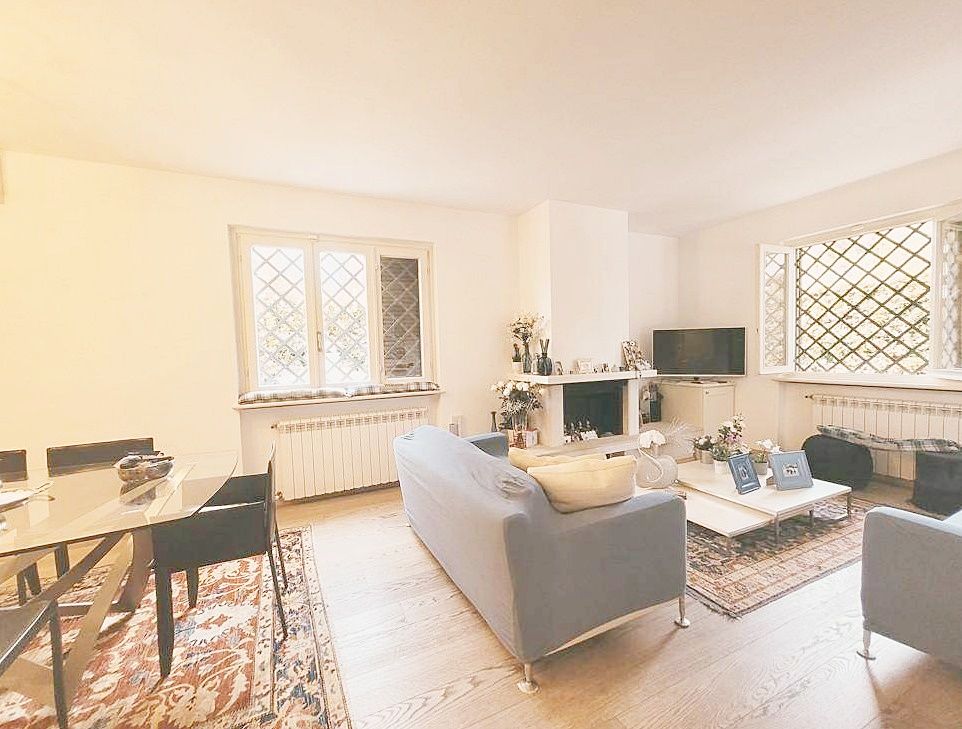 Вилла в Марина ди Пьетрасанта, Италия, 135 м² - фото 8