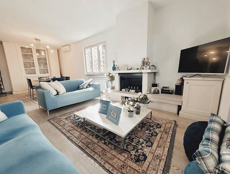 Вилла в Марина ди Пьетрасанта, Италия, 135 м² - фото 7