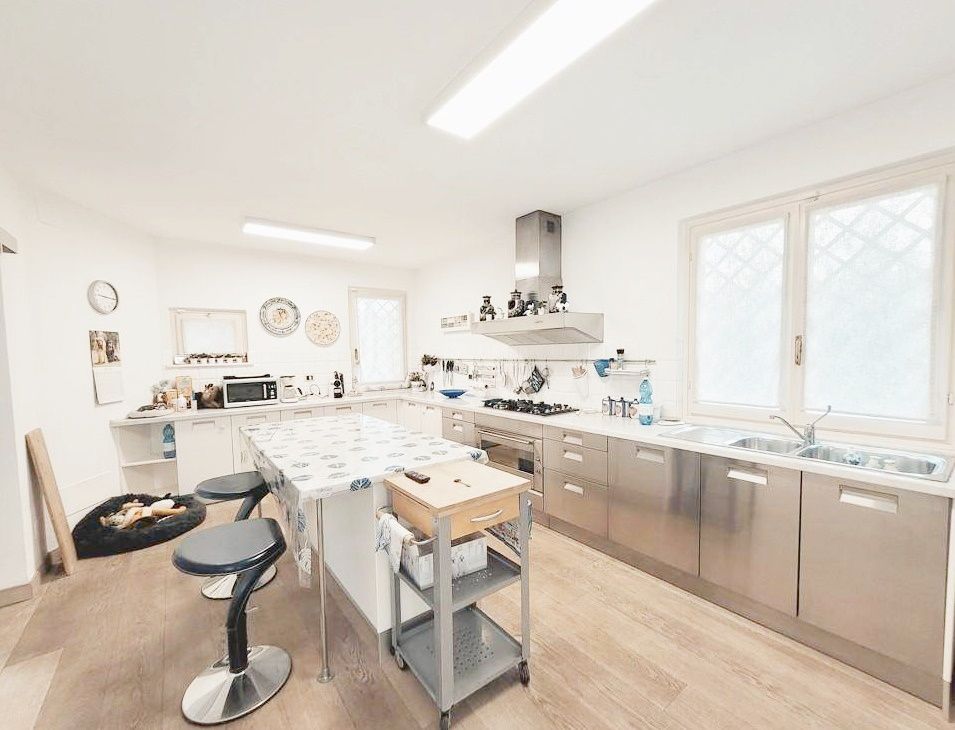 Вилла в Марина ди Пьетрасанта, Италия, 135 м² - фото 14