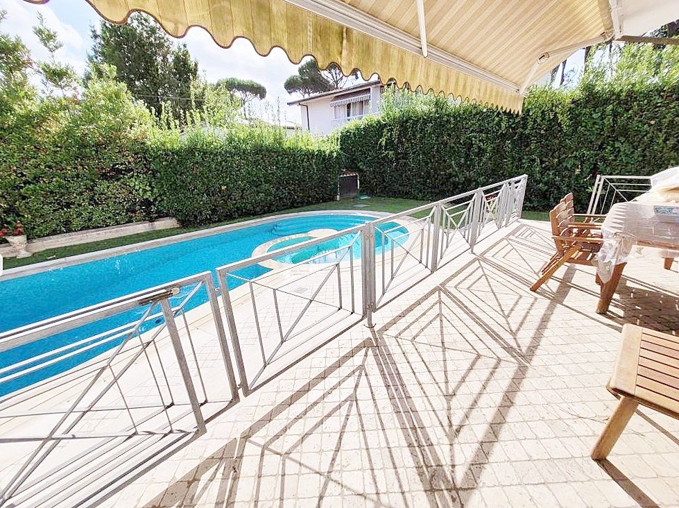 Вилла в Марина ди Пьетрасанта, Италия, 135 м² - фото 3