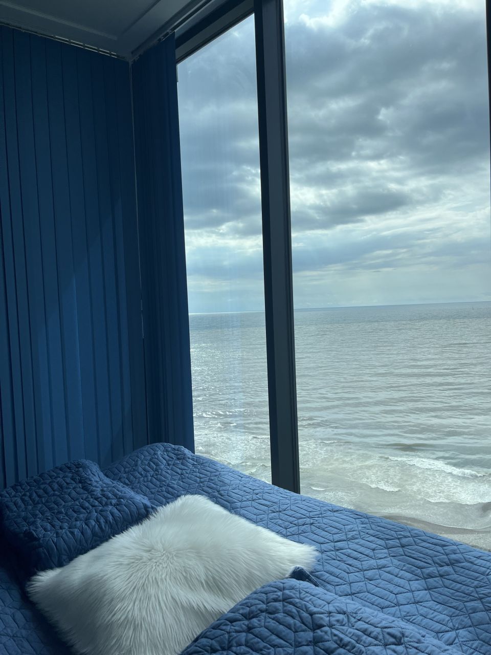 Квартира в Батуми, Грузия, 41.6 м² - фото 5