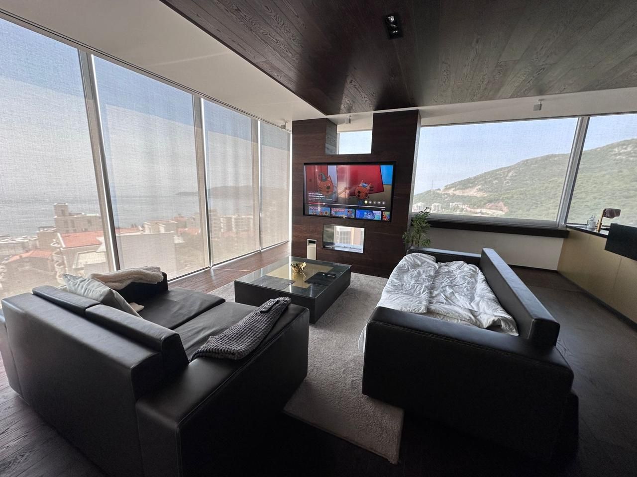 Апартаменты в Бечичи, Черногория, 168 м² - фото 15