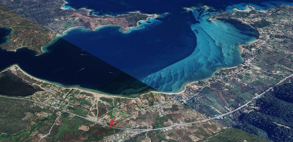 Дом в Ситонии, Греция, 150 м² - фото 12