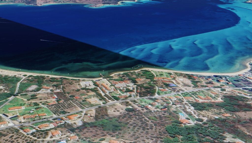 Дом в Ситонии, Греция, 150 м² - фото 13