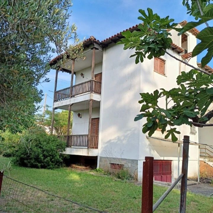 Дом в Ситонии, Греция, 150 м² - фото 14