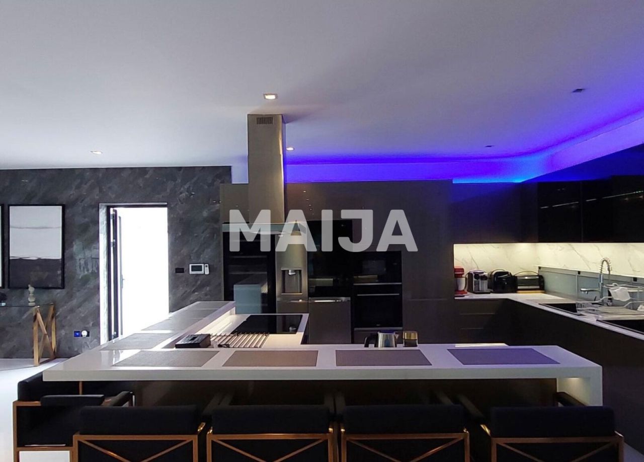 Вилла в Паттайе, Таиланд, 750 м² - фото 11