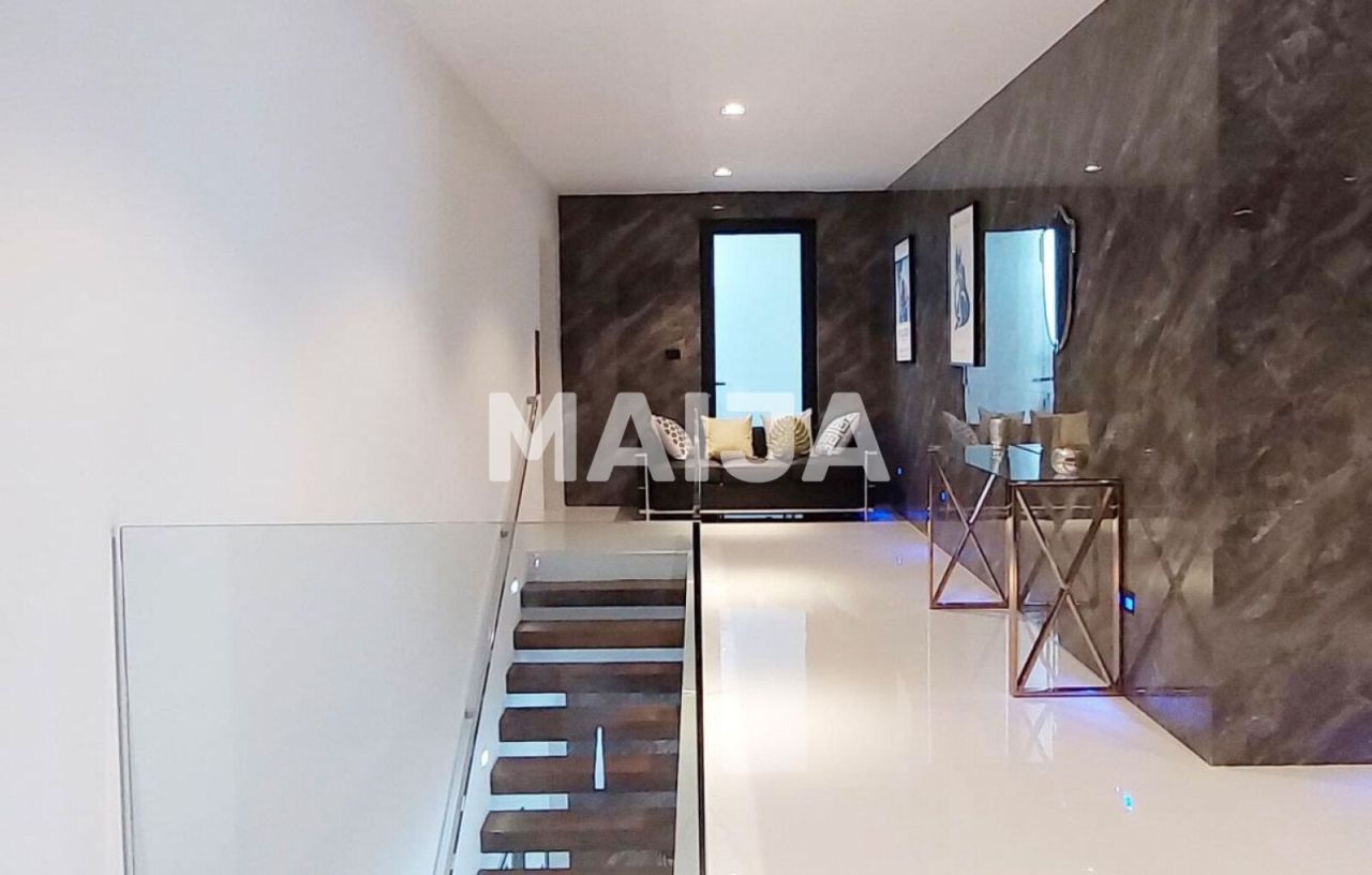 Вилла в Паттайе, Таиланд, 750 м² - фото 15