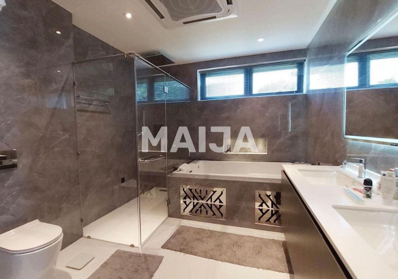 Вилла в Паттайе, Таиланд, 750 м² - фото 18