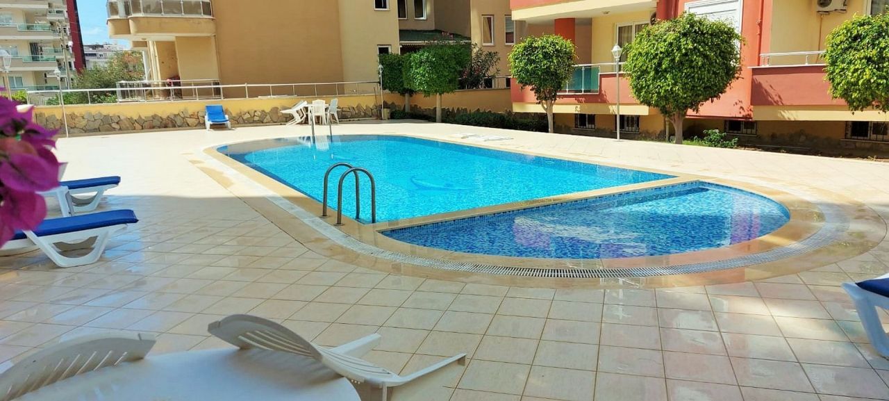 Апартаменты в Алании, Турция, 220 м² - фото 3