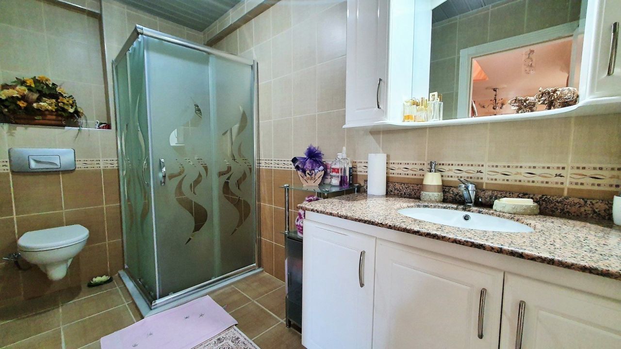 Апартаменты в Алании, Турция, 220 м² - фото 10