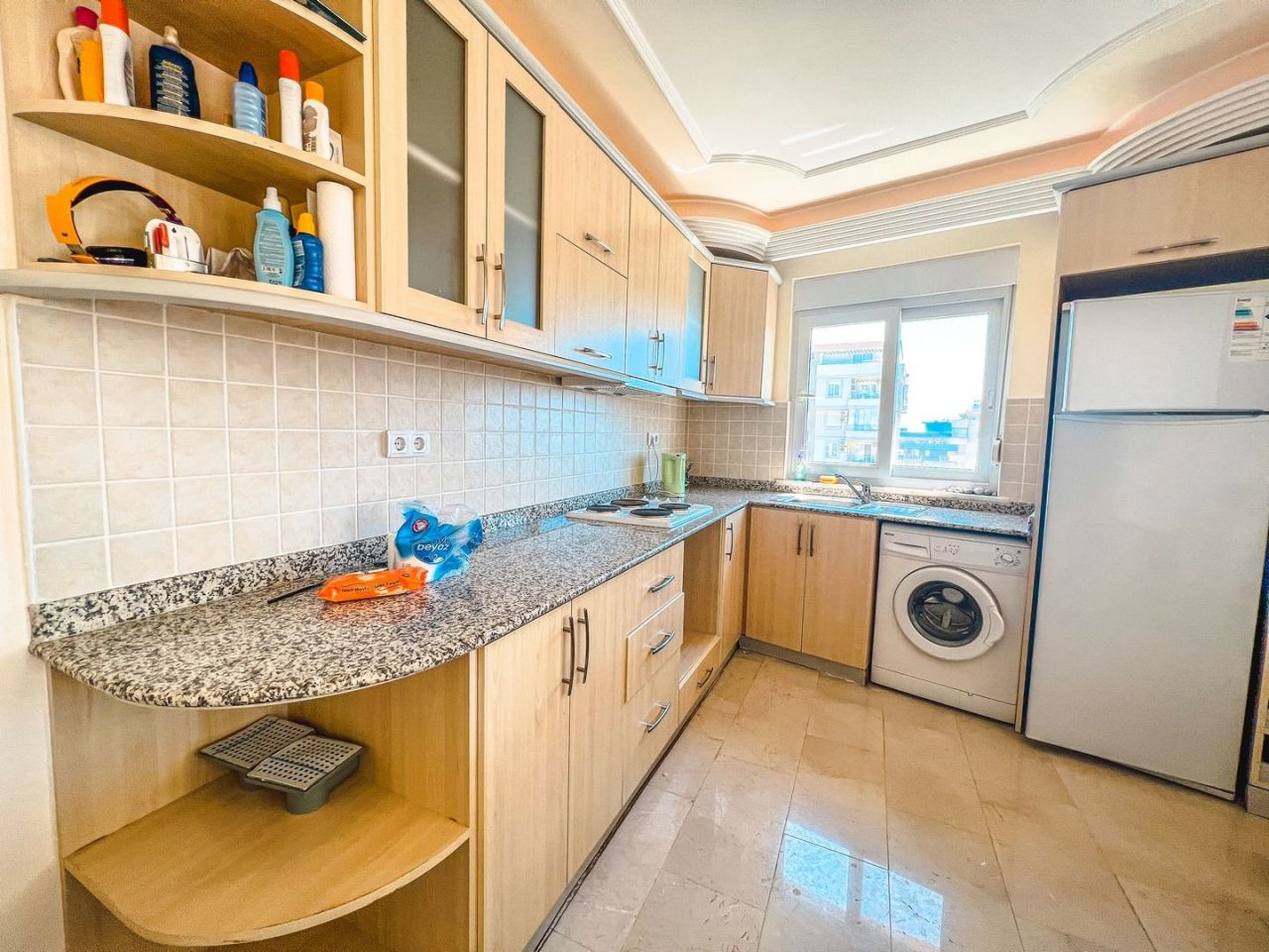 Пентхаус в Алании, Турция, 230 м² - фото 5