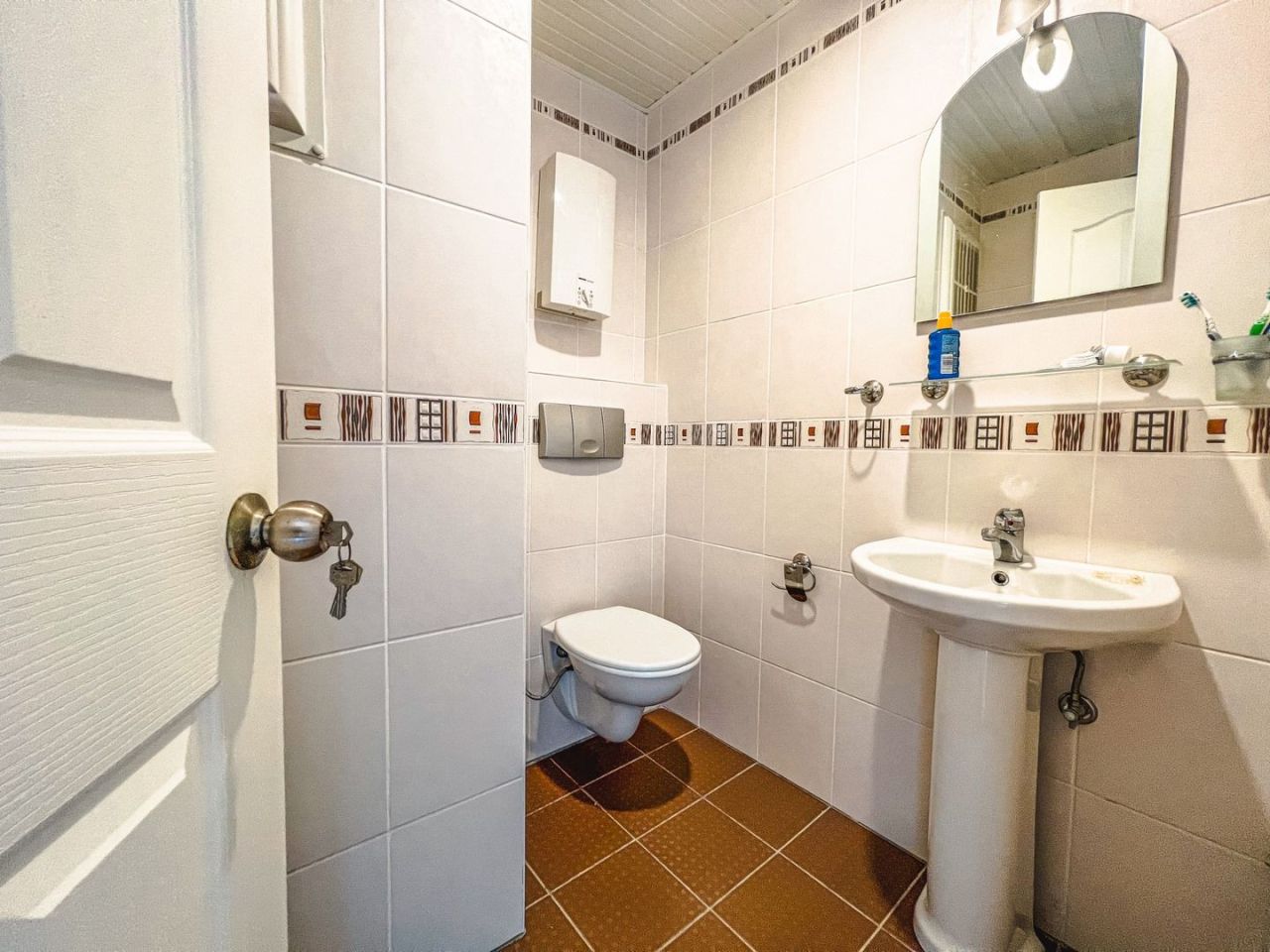 Пентхаус в Алании, Турция, 230 м² - фото 10