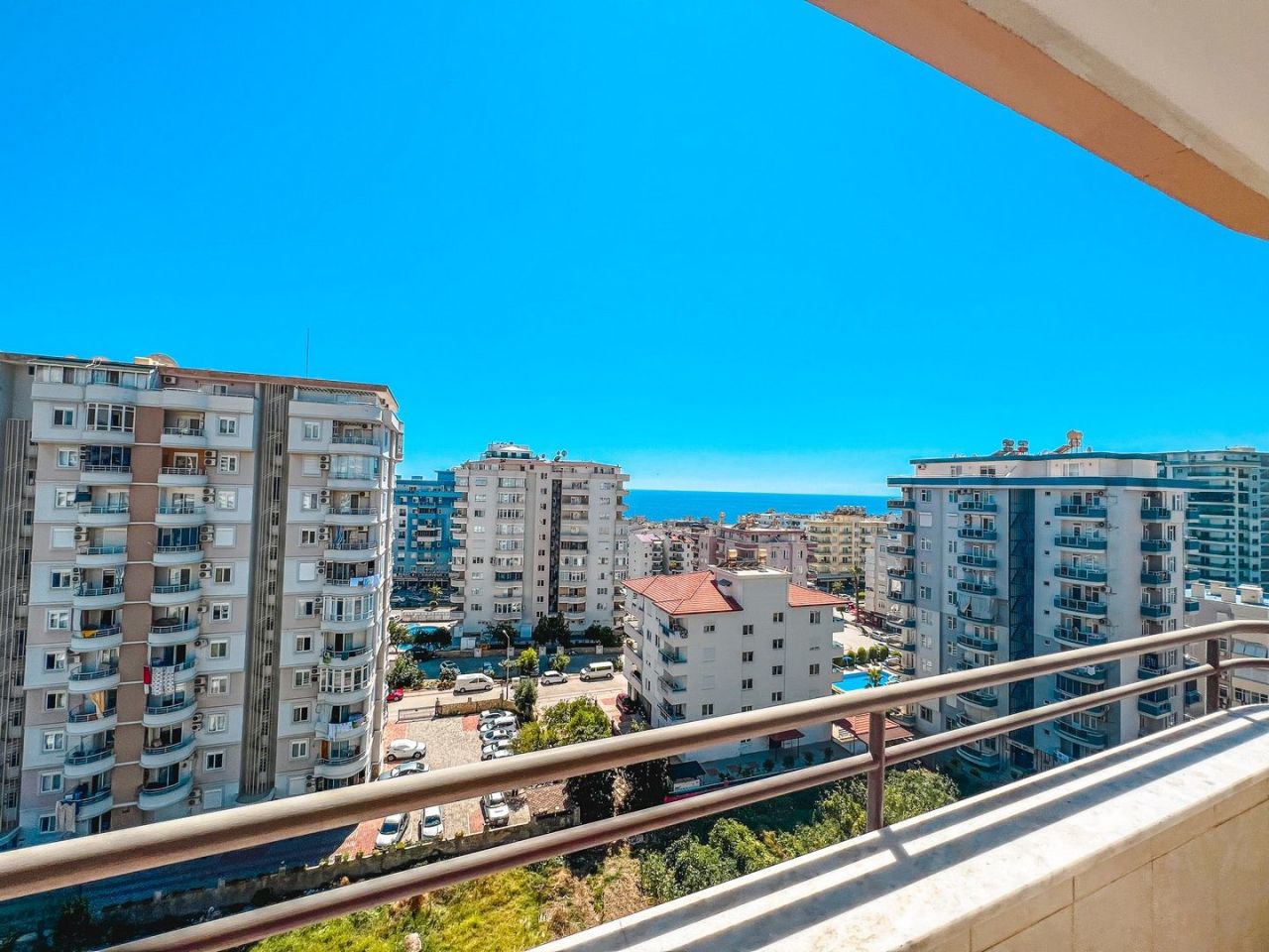 Пентхаус в Алании, Турция, 230 м² - фото 7