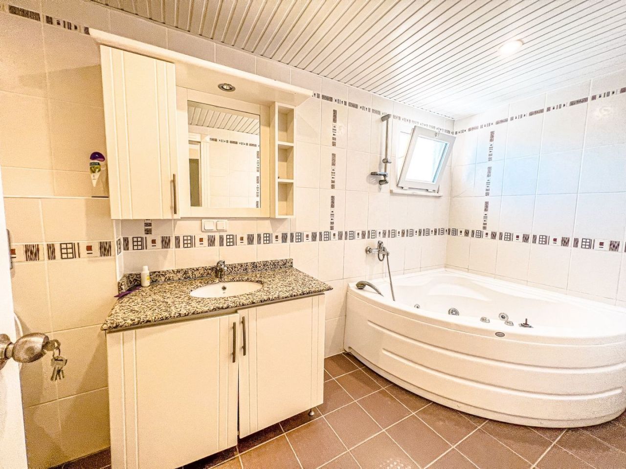 Пентхаус в Алании, Турция, 230 м² - фото 13