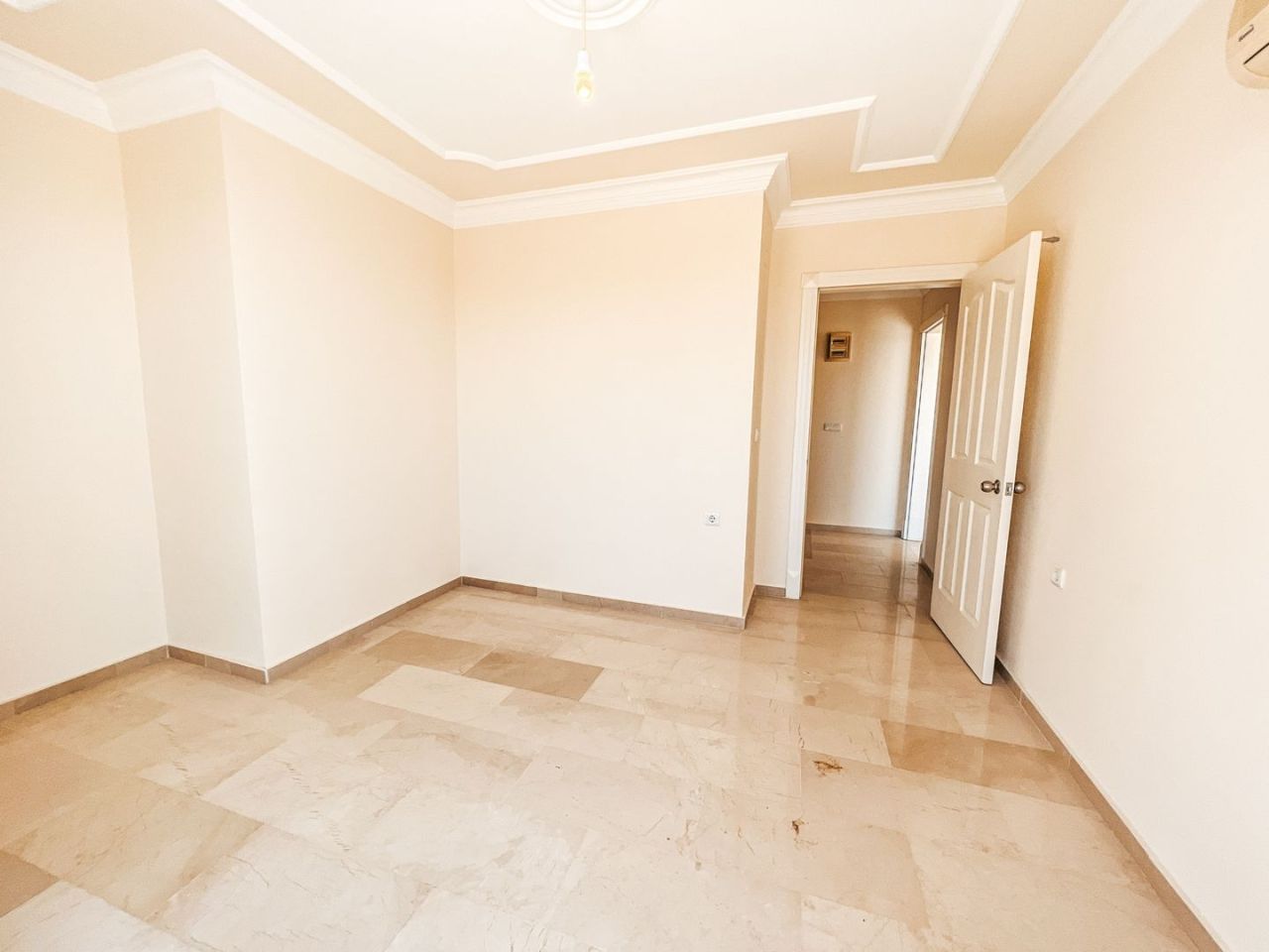 Пентхаус в Алании, Турция, 230 м² - фото 15