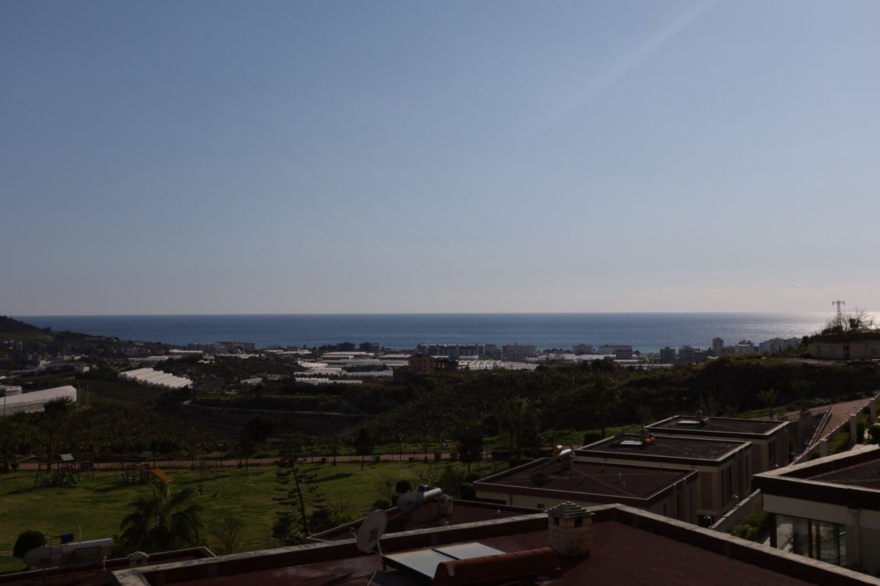 Вилла в Алании, Турция, 267 м² - фото 6