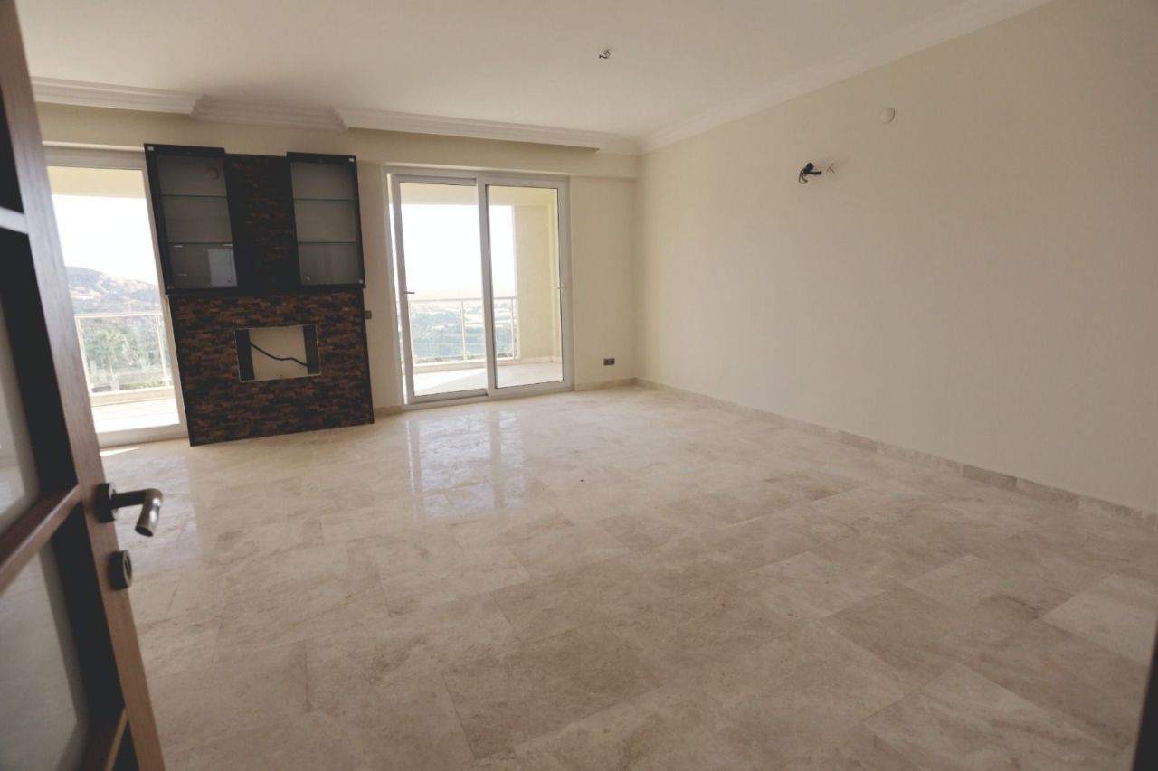 Вилла в Алании, Турция, 267 м² - фото 4