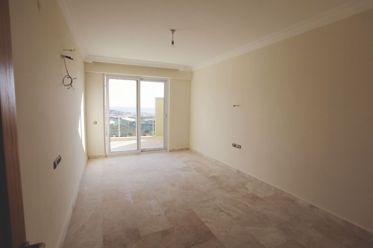 Вилла в Алании, Турция, 267 м² - фото 9