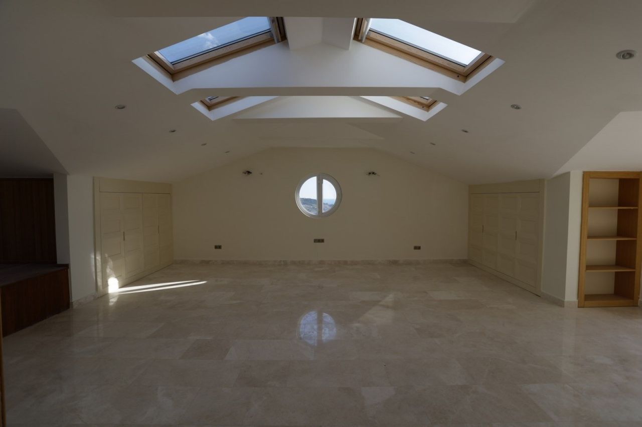 Вилла в Алании, Турция, 267 м² - фото 13