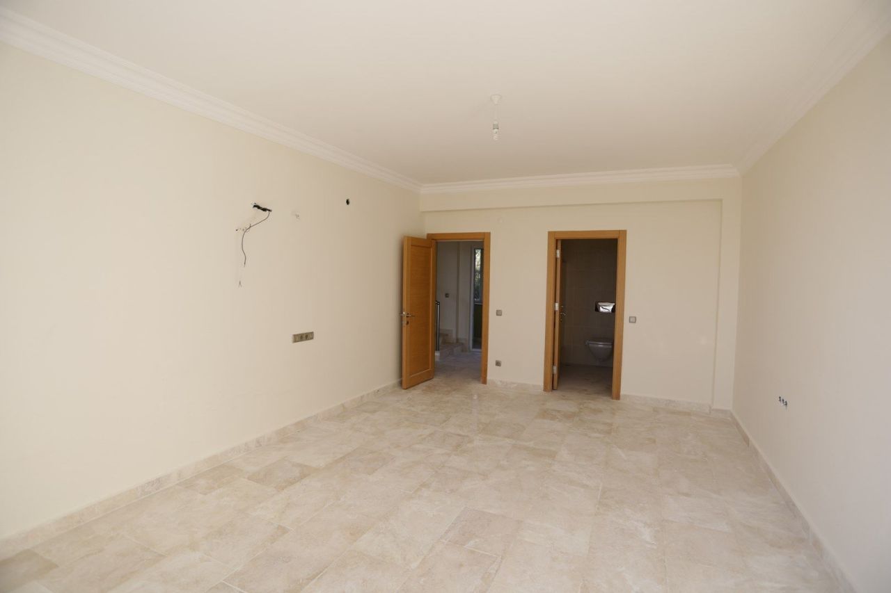 Вилла в Алании, Турция, 267 м² - фото 10