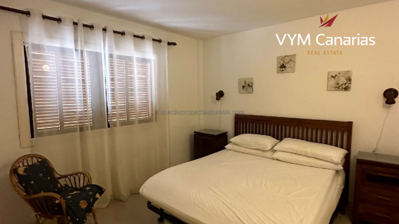 Апартаменты на Тенерифе, Испания, 55 м² - фото 7