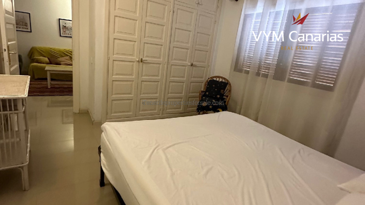 Апартаменты на Тенерифе, Испания, 55 м² - фото 8