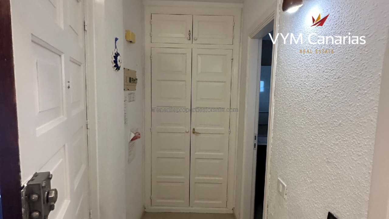 Апартаменты на Тенерифе, Испания, 55 м² - фото 9