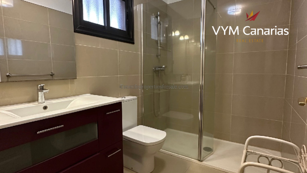 Апартаменты на Тенерифе, Испания, 55 м² - фото 10