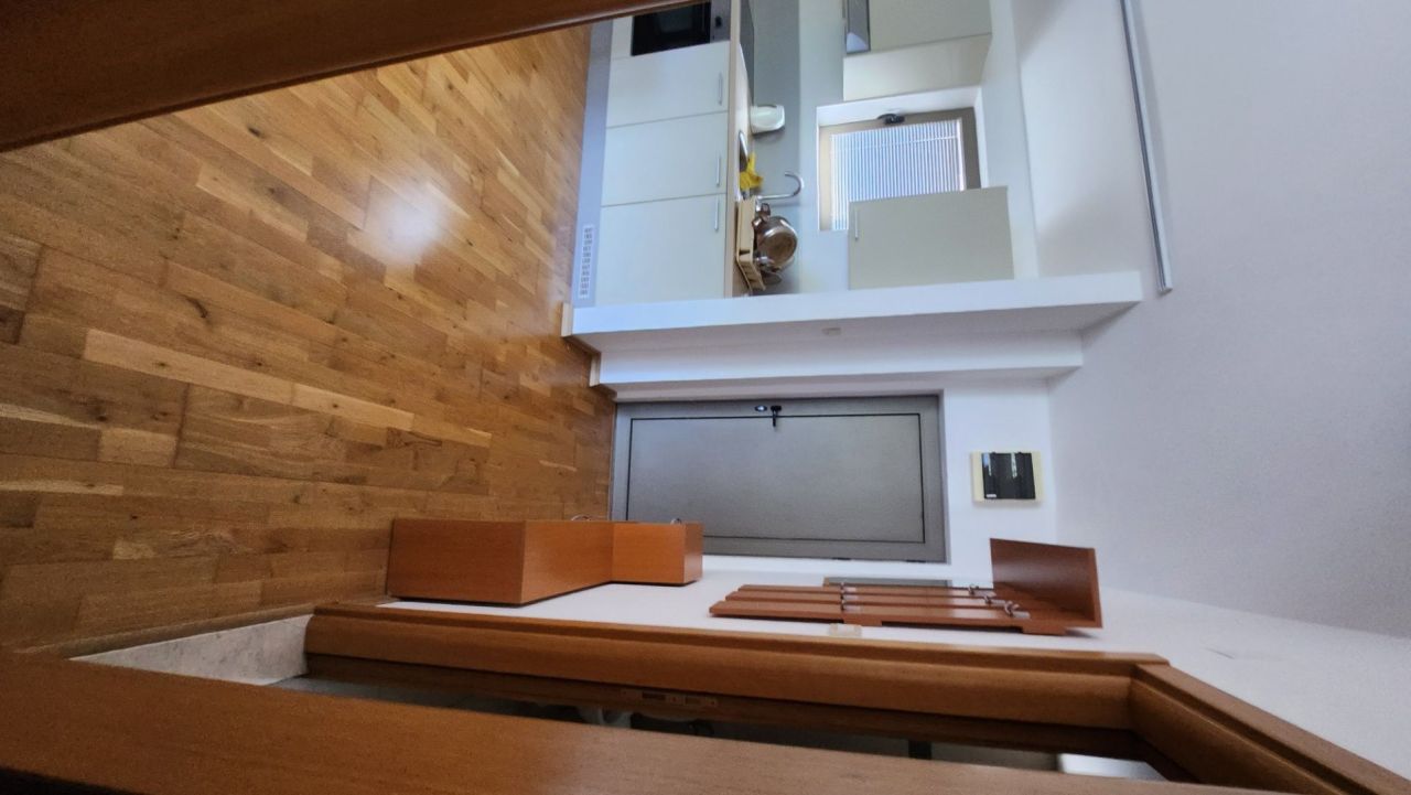 Квартира в Пржно, Черногория, 46 м² - фото 4