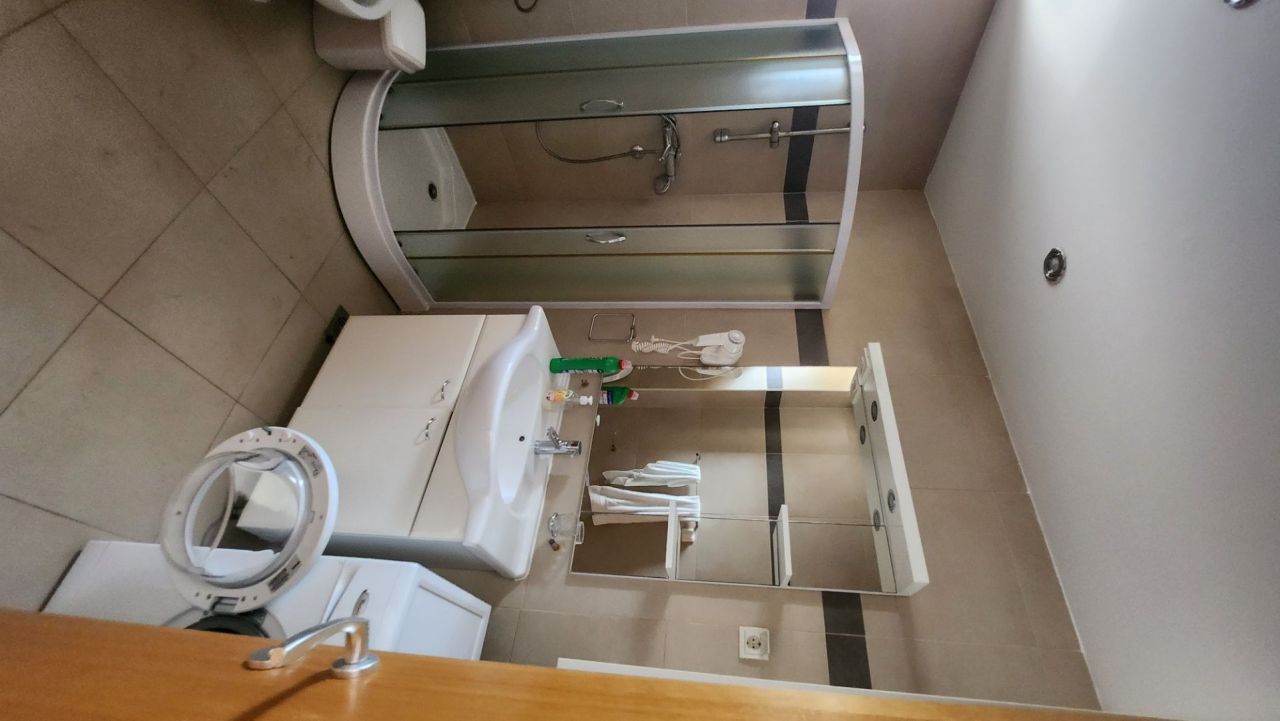 Квартира в Пржно, Черногория, 46 м² - фото 7